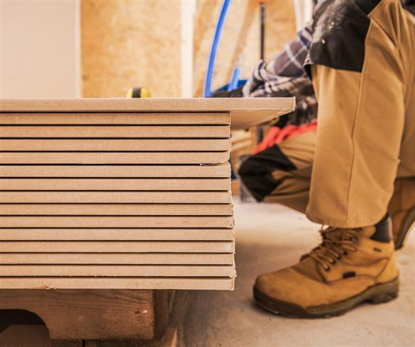 2025 Building Material Price Trends