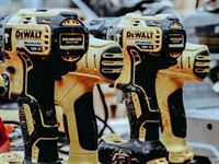 Tradespeople's Favourite Tools