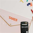 Trade Professional Webinar Series: Tax Advice for New Business Start-Ups.