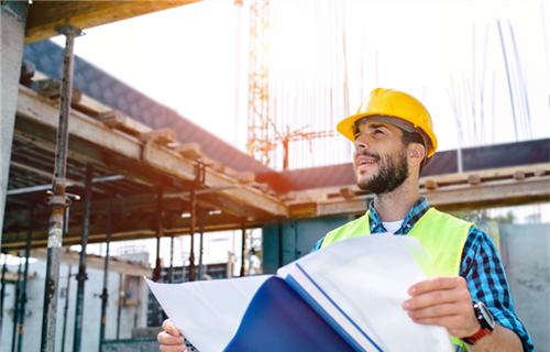 The Construction Industry Register Ireland (CIRI): A New Era for Trade Pros