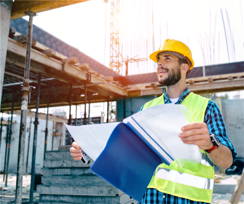 The Construction Industry Register Ireland (CIRI): A New Era for Trade Pros