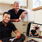 Mobile Phone Photo Tips for Tradespeople