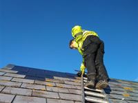 How Roof Repair Ireland is Succeeding with Onlinetradesmen