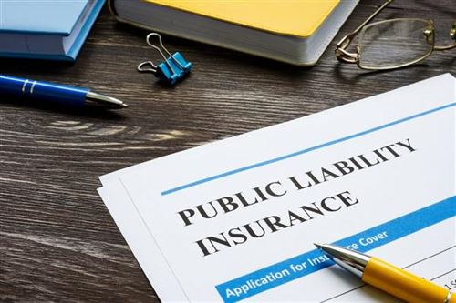Public Liability Insurance Benefits & Discount For Tradespeople
