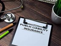 Is the price of public liability insurance worth it?
