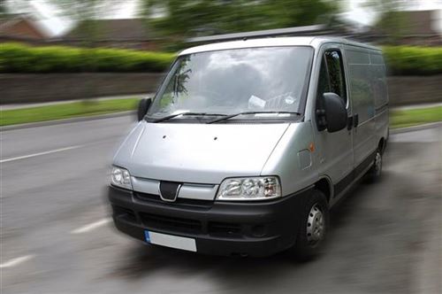 A Tradesman's Guide To Cheap Van Insurance.