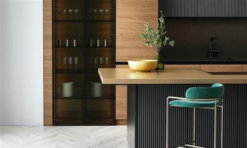 How to choose the best kitchen flooring