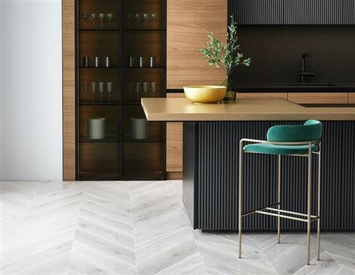 How to choose the best kitchen flooring