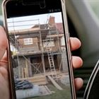 Tradesmen Video Site Surveys - The Safer and cost effective way to quote for jobs.