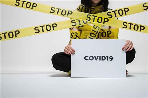Coronavirus For Tradesmen and Construction Workers - Advice For Your Business