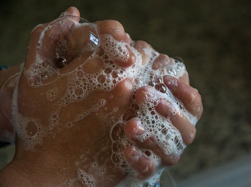 Advice To Tradesmen To Help Protect Against Coronavirus