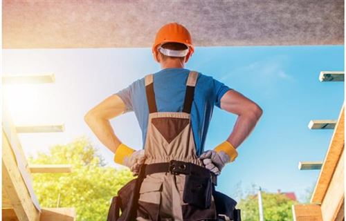 The Meaning & Thrill of Being a Skilled Tradesman