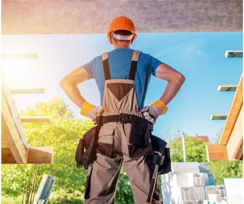 The Meaning & Thrill of Being a Skilled Tradesman