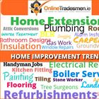 Tradesman And Builders Job Trends March 2017
