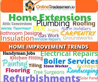 Tradesman And Builders Job Trends March 2017