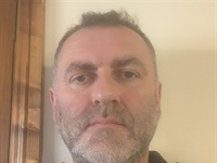 Meet Laois Tiler, Michael Nevin