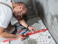 How much does a tiler cost in Ireland?