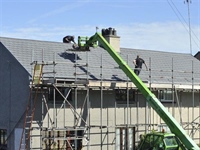 Roof Repair Secrets: 5 Things You Didn't Know