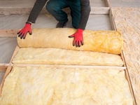 Attic & Wall Insulation Explained With CKF Interior & Insulation