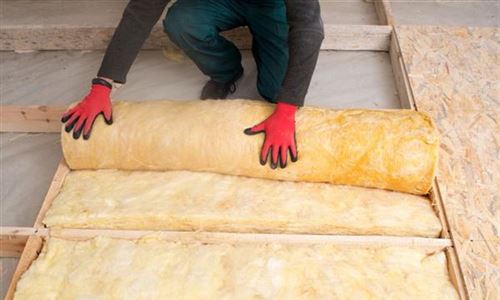 Attic & Wall Insulation Explained With CKF Interior & Insulation