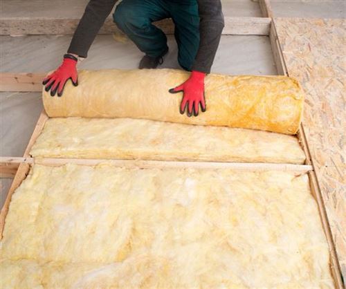 Attic & Wall Insulation Explained With CKF Interior & Insulation