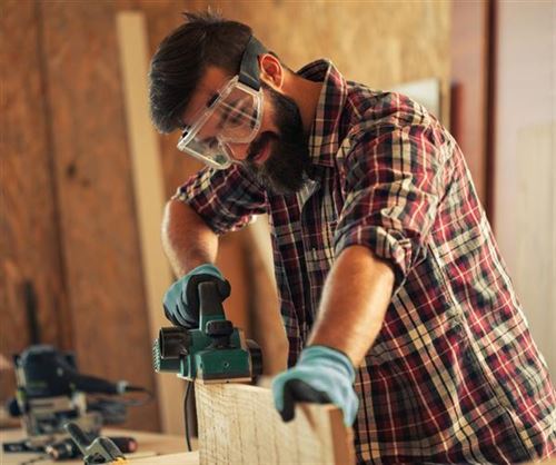 What Do Carpenters Do? Services, Costs & Popular Projects Explained