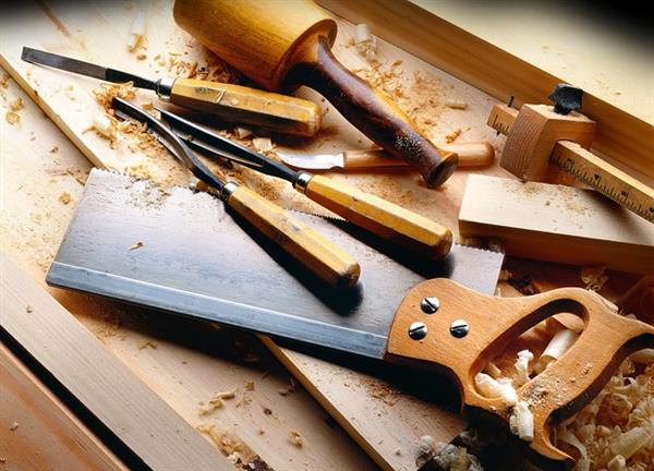 Carpenters Explained – What they do and what they cost