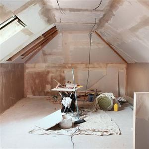 Meet the Expert: Is your attic ready for a conversion?