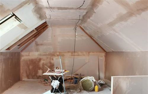Meet the Expert: Is your attic ready for a conversion?