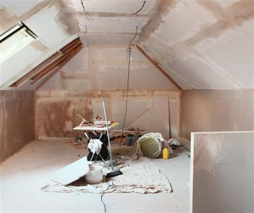 Meet the Expert: Is your attic ready for a conversion?
