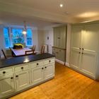 How to take the headache out of painting kitchen cabinets