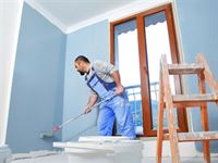 How much does a painter and decorator cost in 2025?