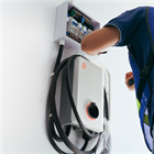 EV Charger Home Install & Costs (2025)
