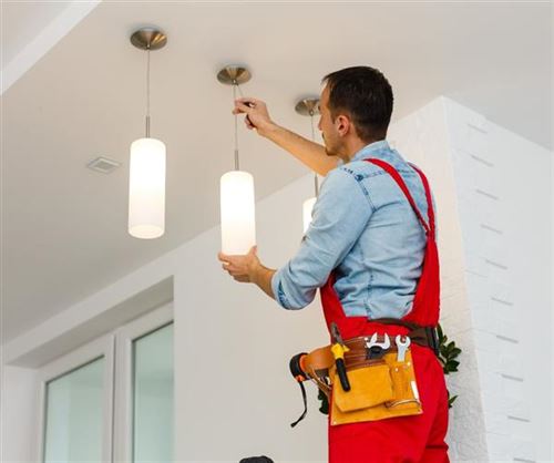 How much will your electrician cost?