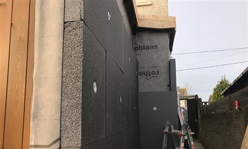 Home Energy Efficiency Insulation Grants