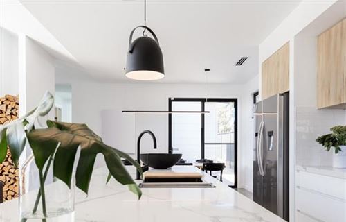 Kitchen Interior Design Trends 2024
