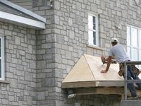 Meet the Expert: The Roof Doctor Porch Roof Repair Tips