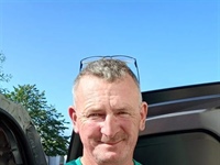 Tradesman Member Profile - Plasterer Billy Lewis
