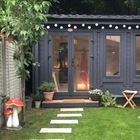 Get More Space Without Planning Hassles: Permitted Development Garden Rooms