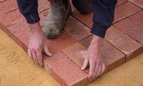 Meet the Expert: Patio Paving Ideas & Price Guide