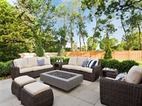 Patio Paving Costs: 2025 Price Guide & Expert Tips