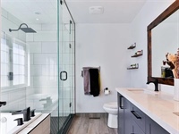 Bathroom Renovation Trends 2021