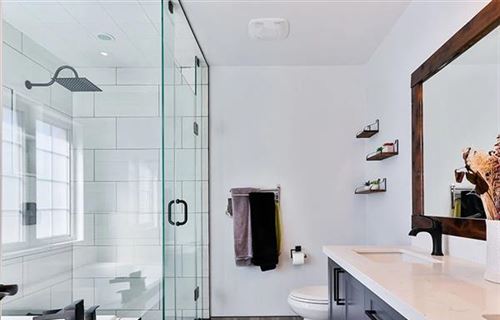 Bathroom Renovation Trends 2021