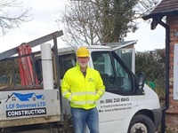 Meet Dublin Builder Frank Bohan of LCF Demense