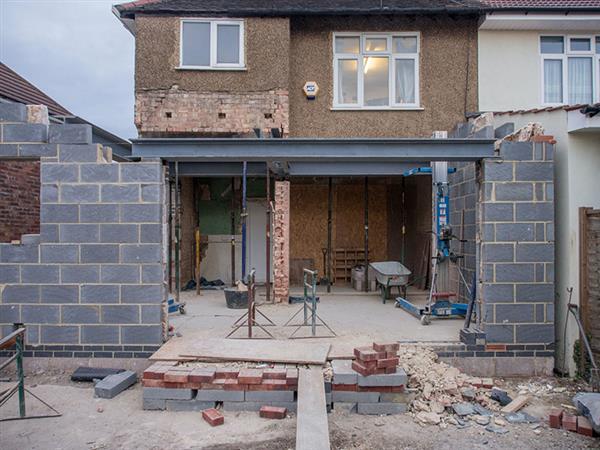 House Extension Cost Report 2021