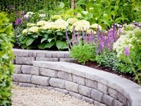 How to calculate the cost of a landscaping project