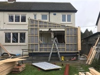 Meet the Expert: How to avoid the rising costs of a house extension