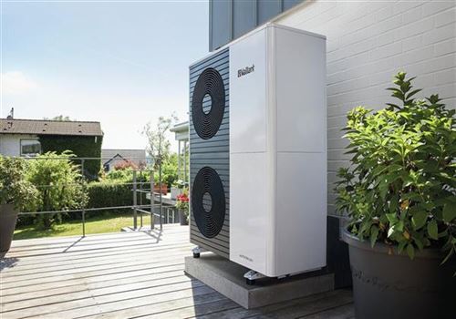 Meet the Expert: Heat Pumps – How They Work, Savings & Costs