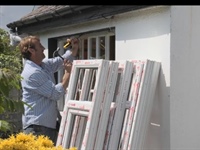 Tradesman Member Profile - Brendan Place - Window Fitter