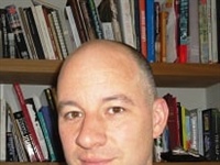 Tradesman Member Profile -  Rod Maharg - Architect